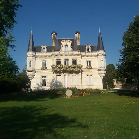 Maison Belle Vue 度假居 *