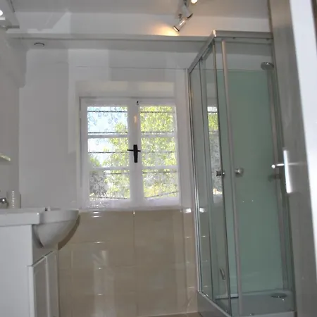 Maison Belle Vue * Cherval