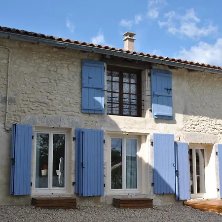 Maison Belle Vue * Cherval