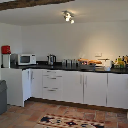 Hébergement de vacances Maison Belle Vue *
