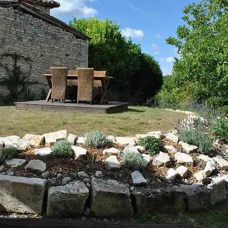 Maison Belle Vue בית נופש Cherval