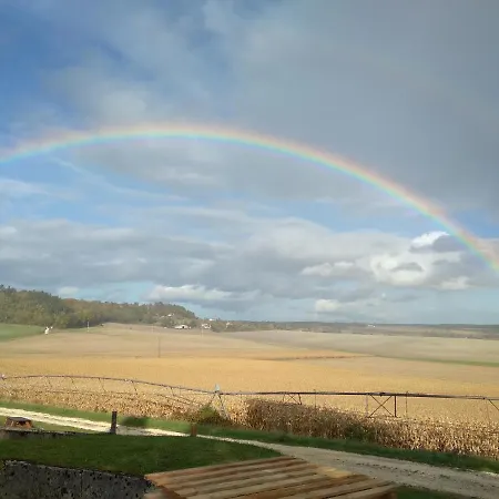 Maison Belle Vue * Cherval