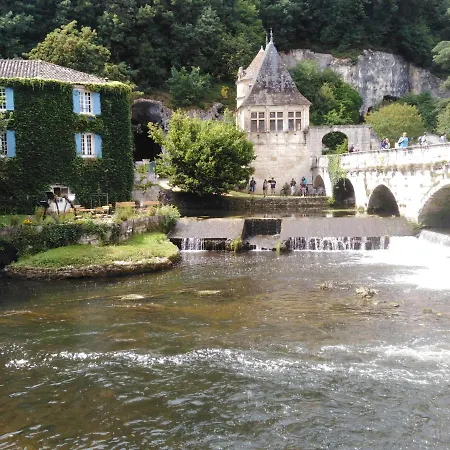 Maison Belle Vue Cherval