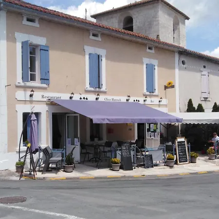 Maison Belle Vue * Cherval