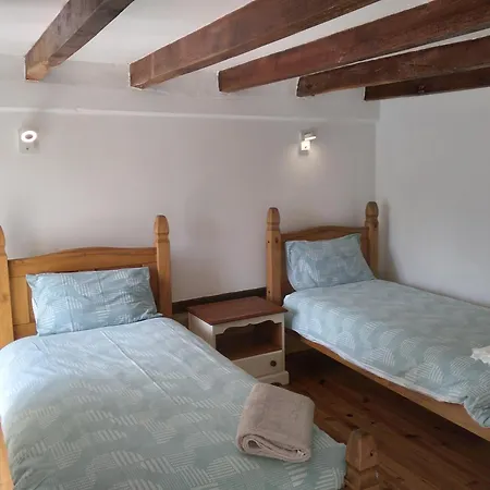 Hébergement de vacances Maison Belle Vue Cherval