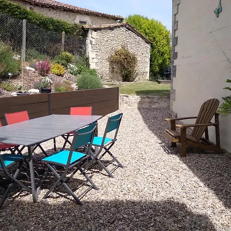 Maison Belle Vue Cherval