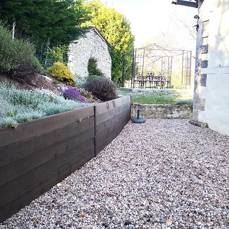 Maison Belle Vue Cherval