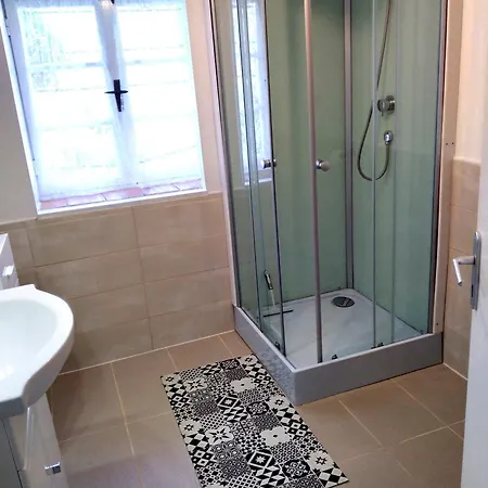 Maison Belle Vue 度假居