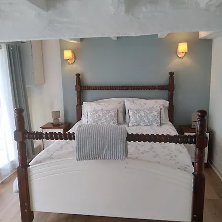 度假居 Maison Belle Vue