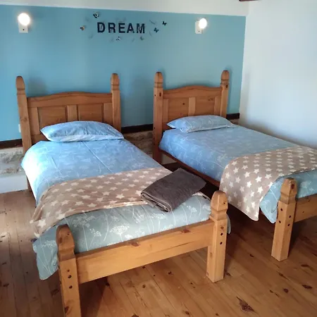 Maison Belle Vue Cherval