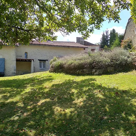 Maison Belle Vue * Cherval