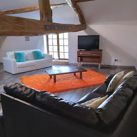 Holiday home Maison Belle Vue
