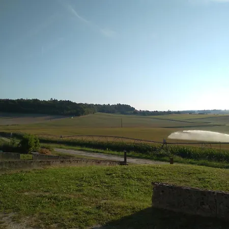 Maison Belle Vue Cherval