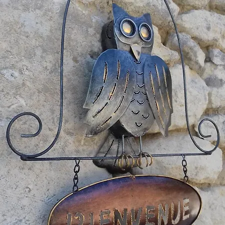 Maison Belle Vue * Cherval