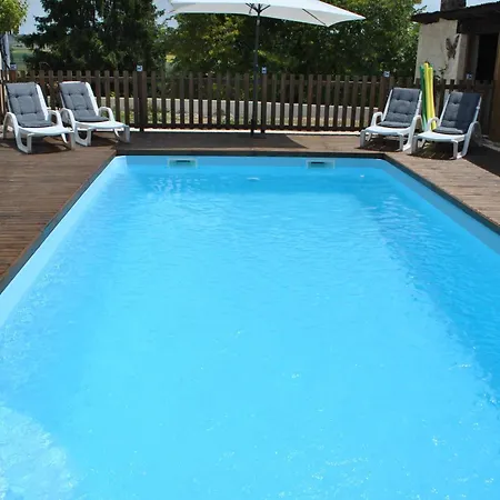 度假居 Maison Belle Vue