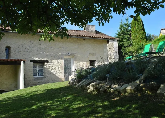 Maison Belle Vue Vakantiehuis