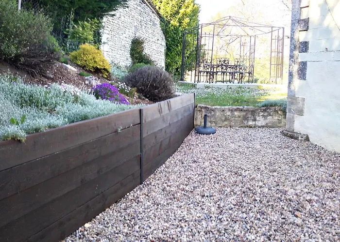 Maison Belle Vue Cherval