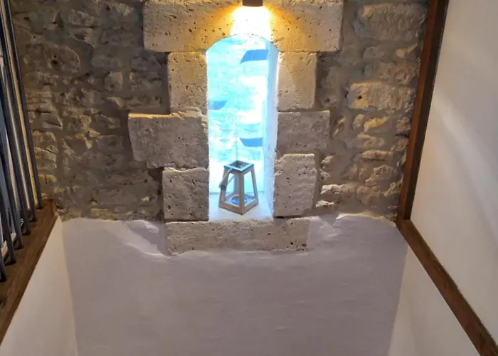 Maison Belle Vue Vakantiehuis *