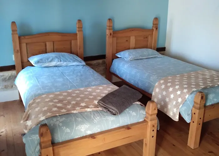 Maison Belle Vue Cherval