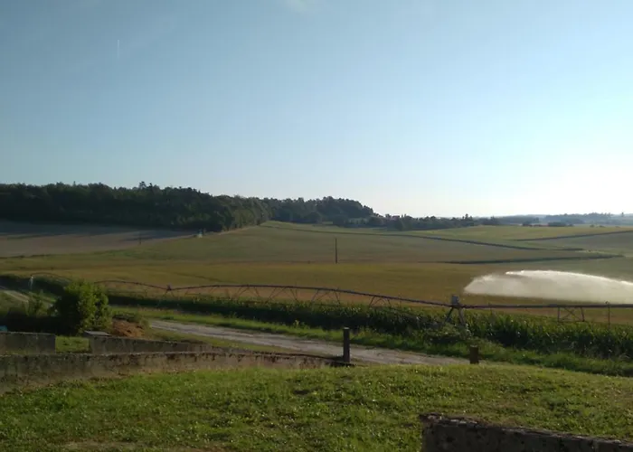 Maison Belle Vue Cherval